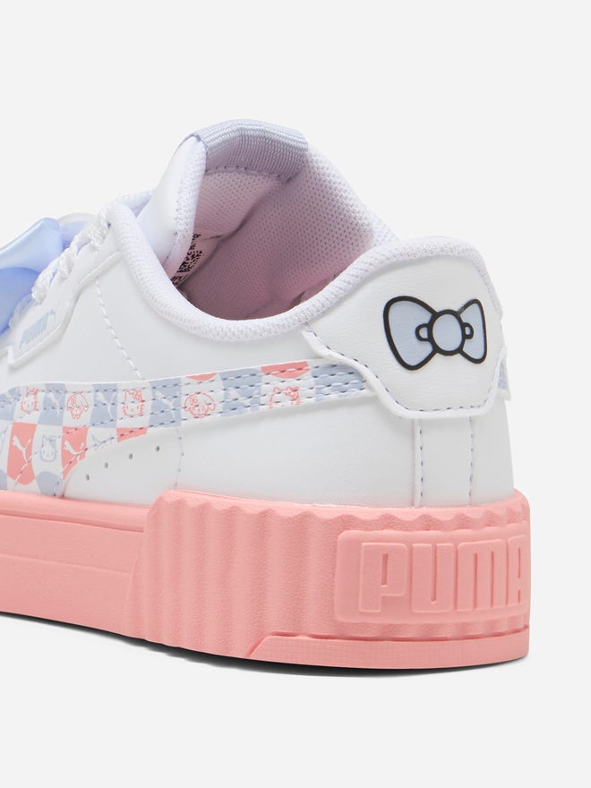 PUMA Carina 3.0 HK and FR PS Sneakers - Image 2